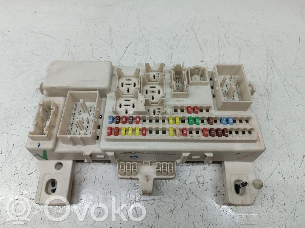 SAM control unit   BP8F66730H