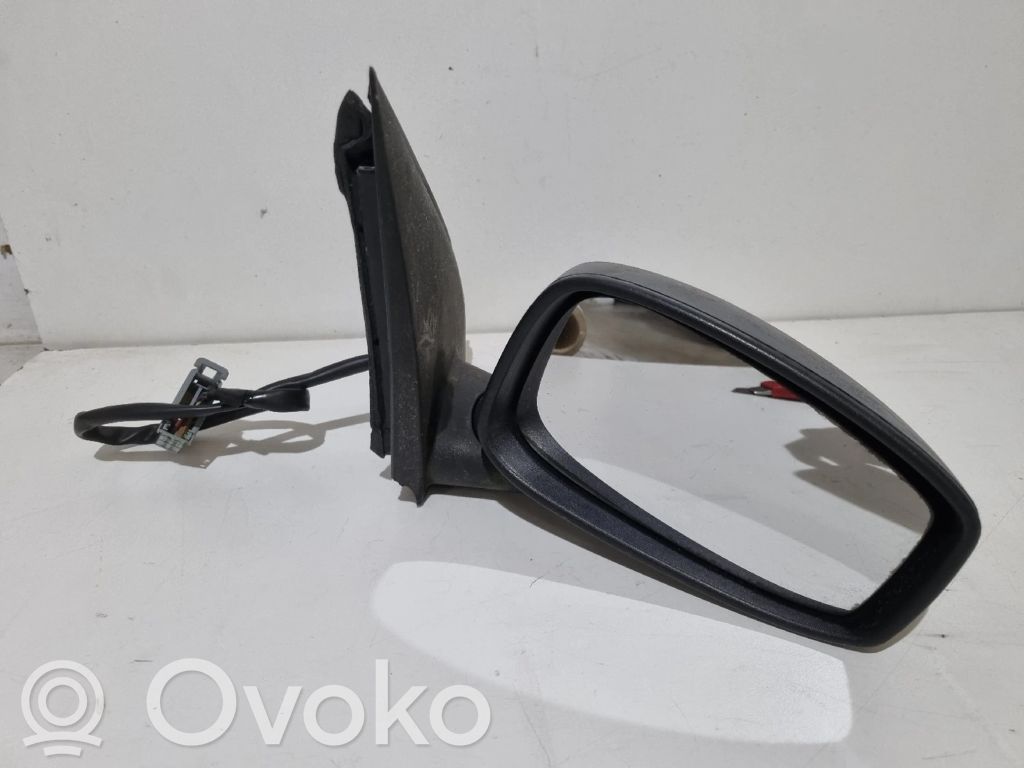 Veidrodėlis (elektra valdomas)   R202315590