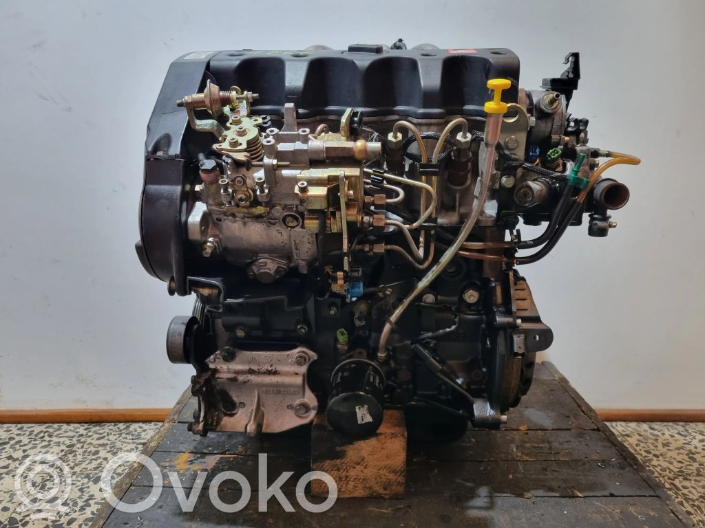 Engine   VJX,R202307550