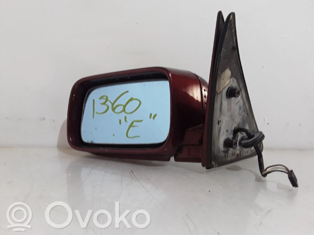 Front door electric wing mirror   R202211382