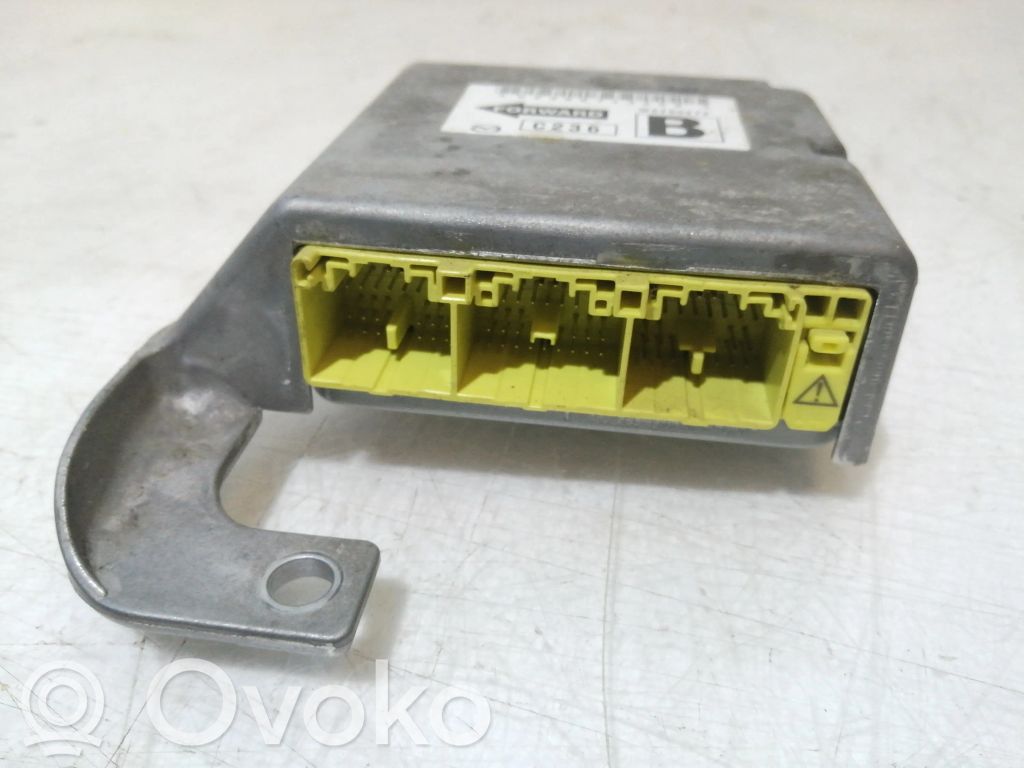 Airbagsteuergerät   W2T80274,R202302812