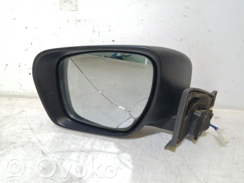 Veidrodėlis (elektra valdomas)   012284,ESPELHOPARTIDO,R202309404