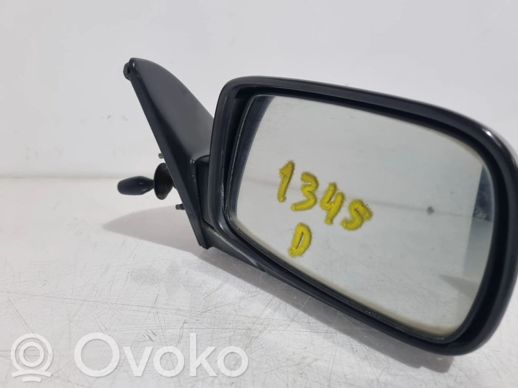 Veidrodėlis (elektra valdomas)   010117,R202210728