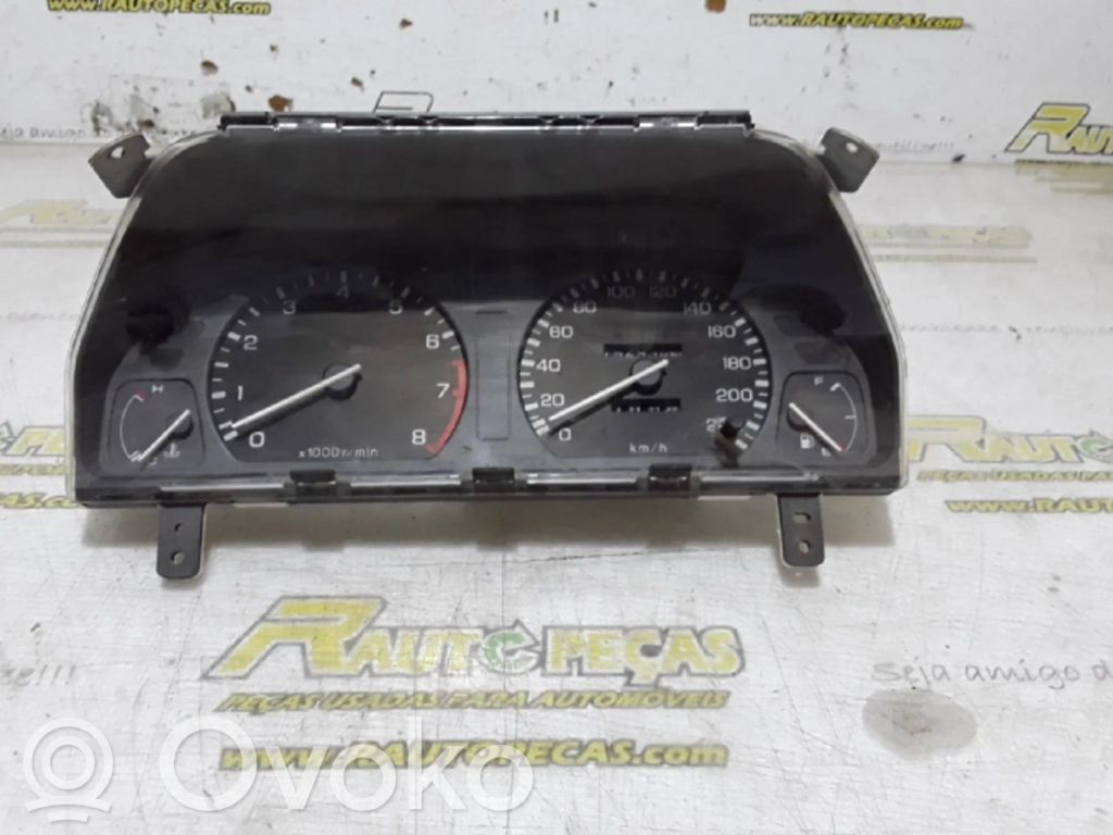 Speedometer (instrument cluster)   R20212430