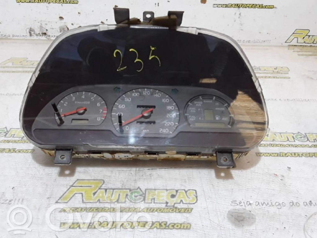 Speedometer (instrument cluster)   30813199,R20212510