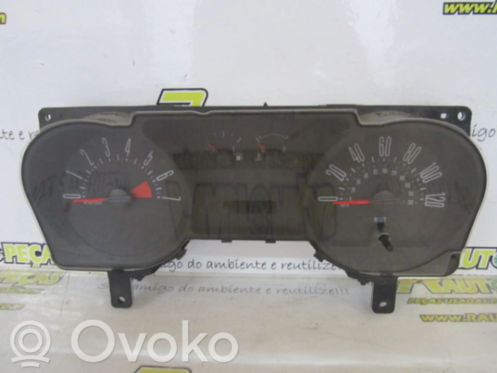 Nopeusmittari (mittaristo)   7R3310849AC,R20162460