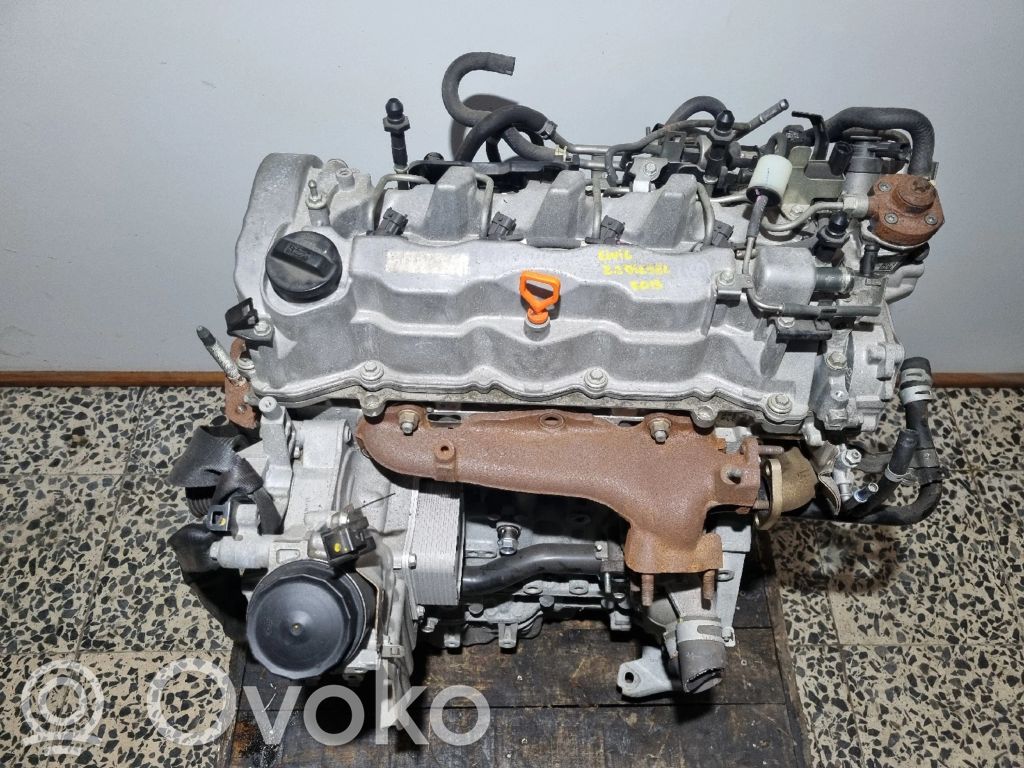 Engine   N22B4,46429KM