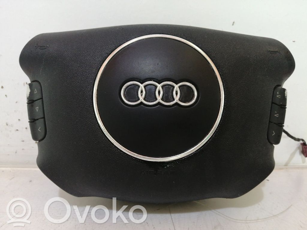 Audi A3 S3 8L Poduszka powietrzna Airbag kierownicy 