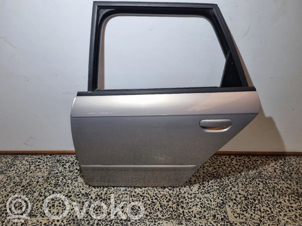 Aizmugurējās durvis   CINZA,R202400072