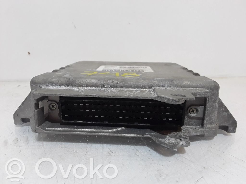 Citroen ZX Engine control unit/module 