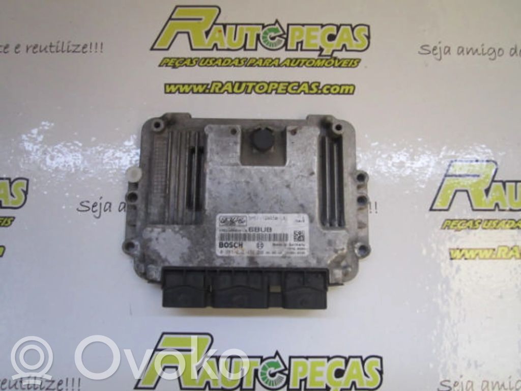 Dzinēja vadības bloks   5M5112A650LB,R134352