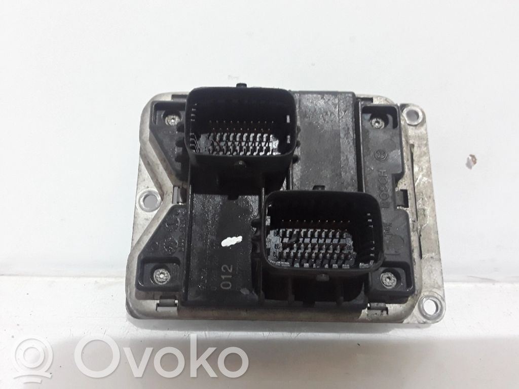 Unidad de control/módulo del motor   0261206276,00467778190,R20197298