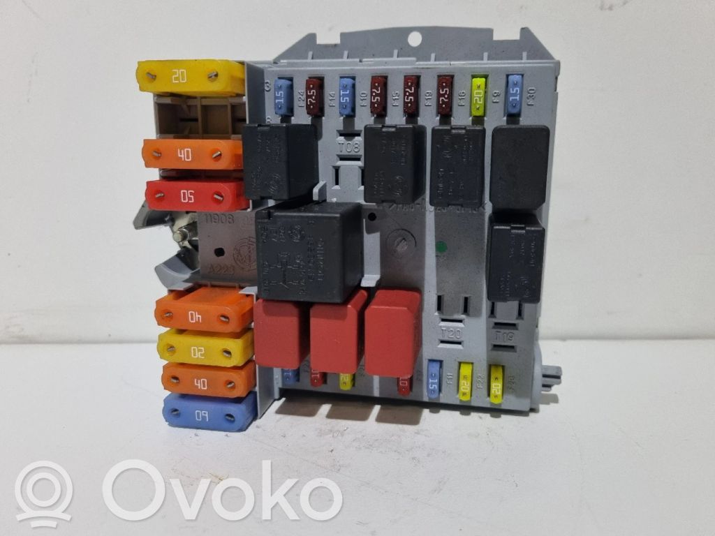 SAM control unit   50510968,R202315714