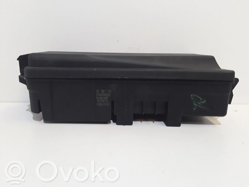 SAM valdymo blokas   519109300,R20220086