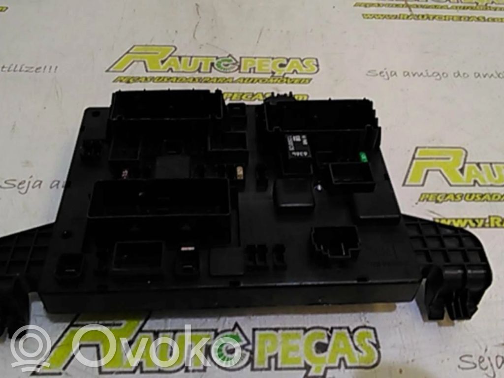 SAM vadības bloks   13343949,RN