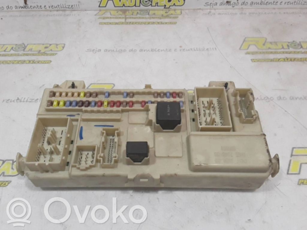 SAM control unit   30765471,R20152738