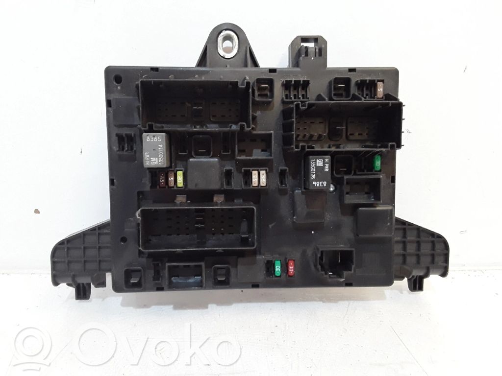 SAM control unit   365927271,13302300,R202212700
