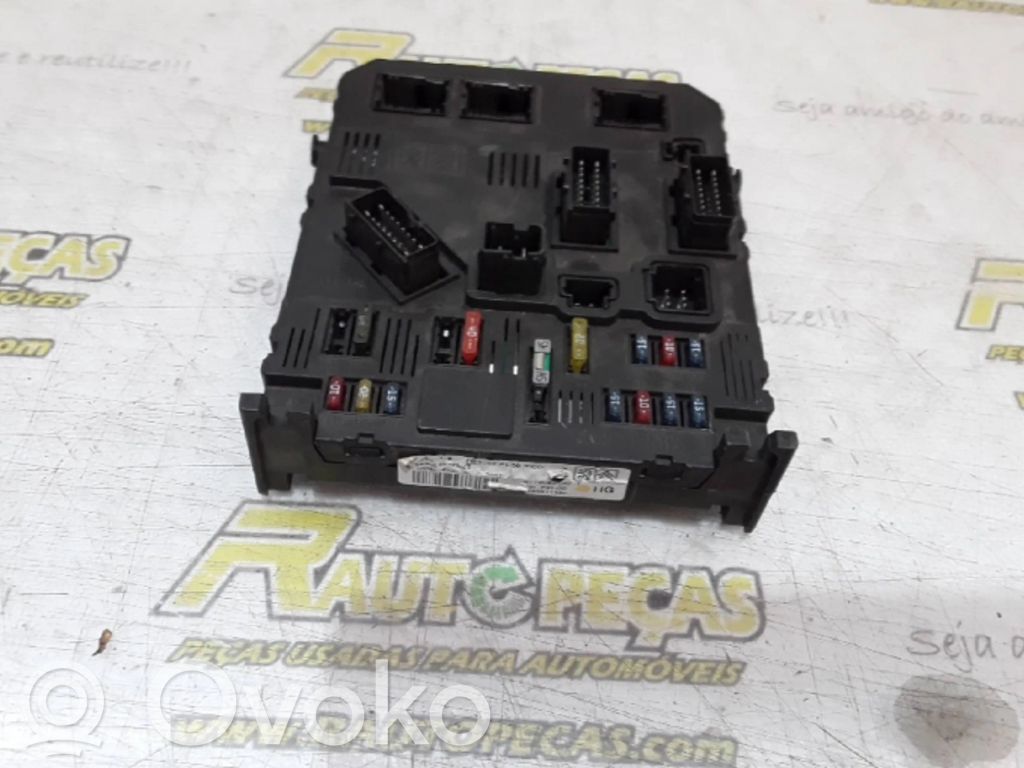 Unidad de control SAM   9649811380,R20213897