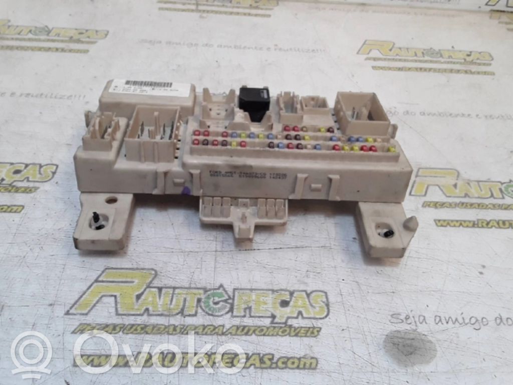SAM control unit   4M5T14A073CG,R20213875