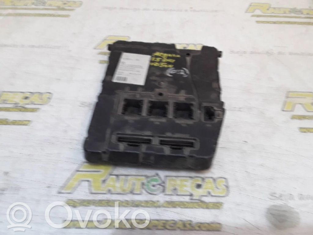 SAM control unit   8200440600A,8200615722,R139833
