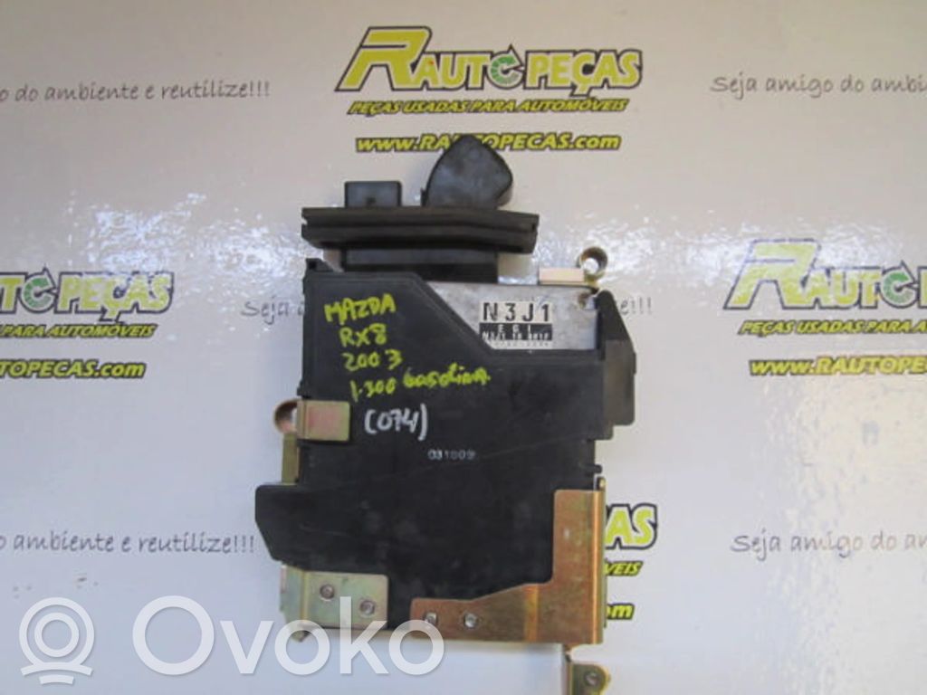 Engine control unit/module   N3J118881F,2797002296,R133134