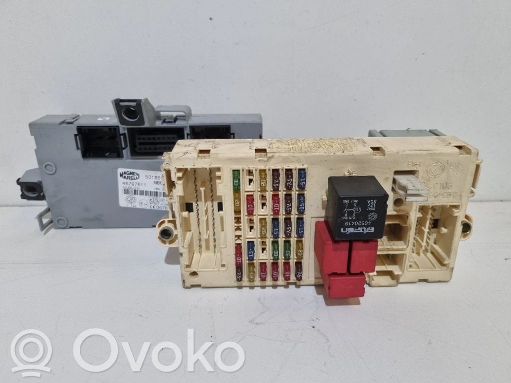 SAM valdymo blokas   46750594,46797611,R202315564