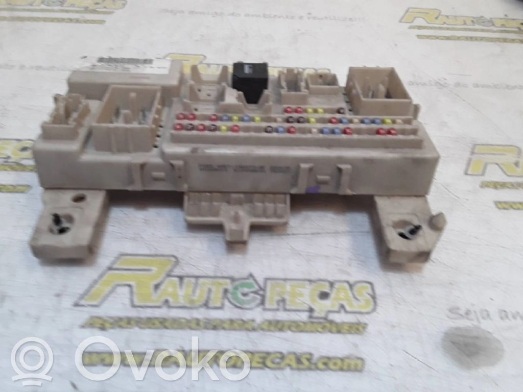 SAM control unit   4M5T14A073BF,R137797