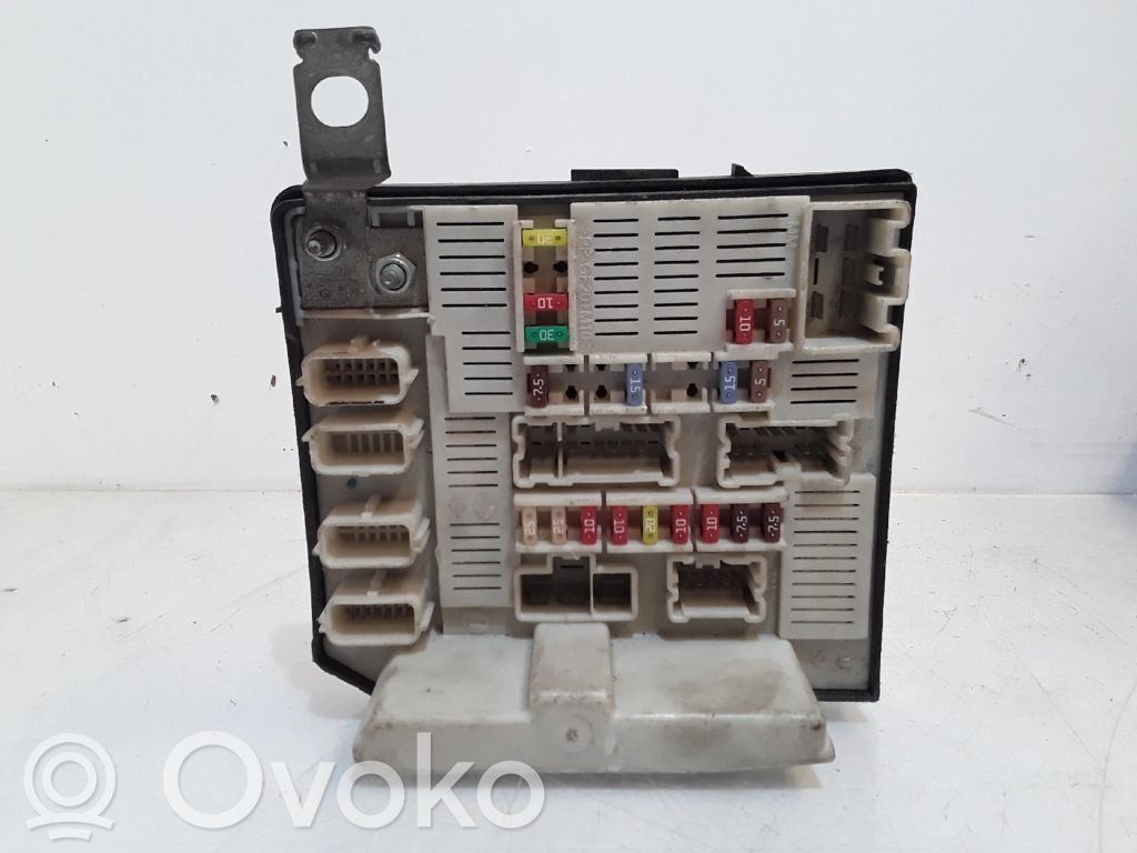 SAM control unit   8200481867G,R202212548