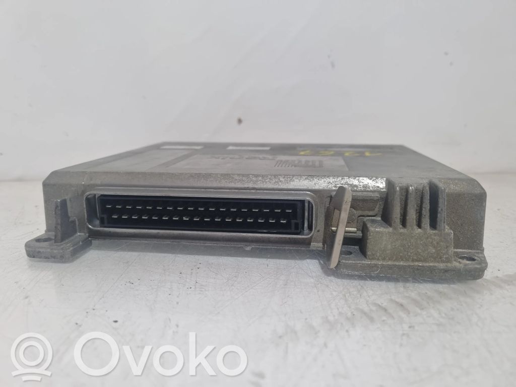Variklio valdymo blokas   7700726991,R202210883,S100800104
