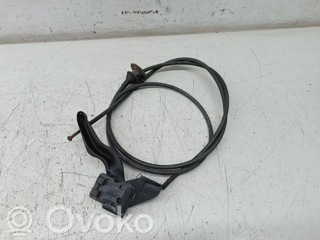 Motorhaube   09114321,COMCABO