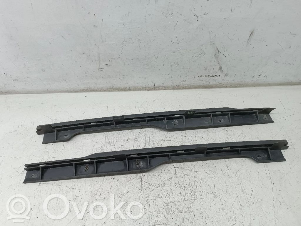 Opel Combo C Front bumper 