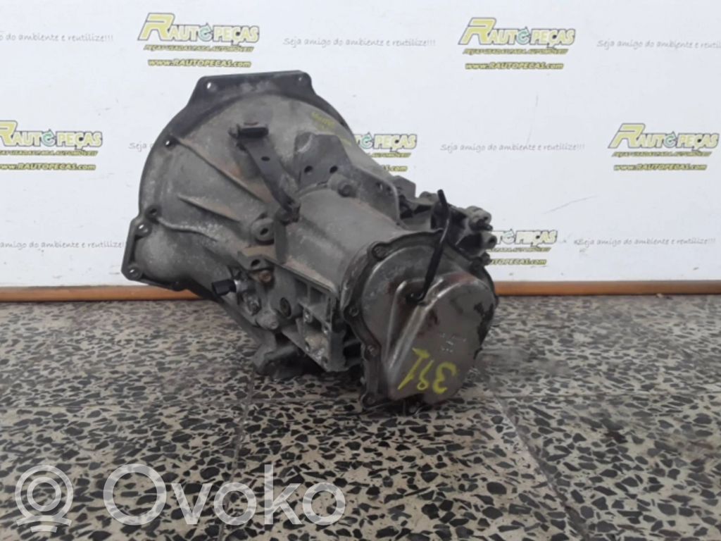 Ford Escort Cutie viteze manuală cu 5 trepte 