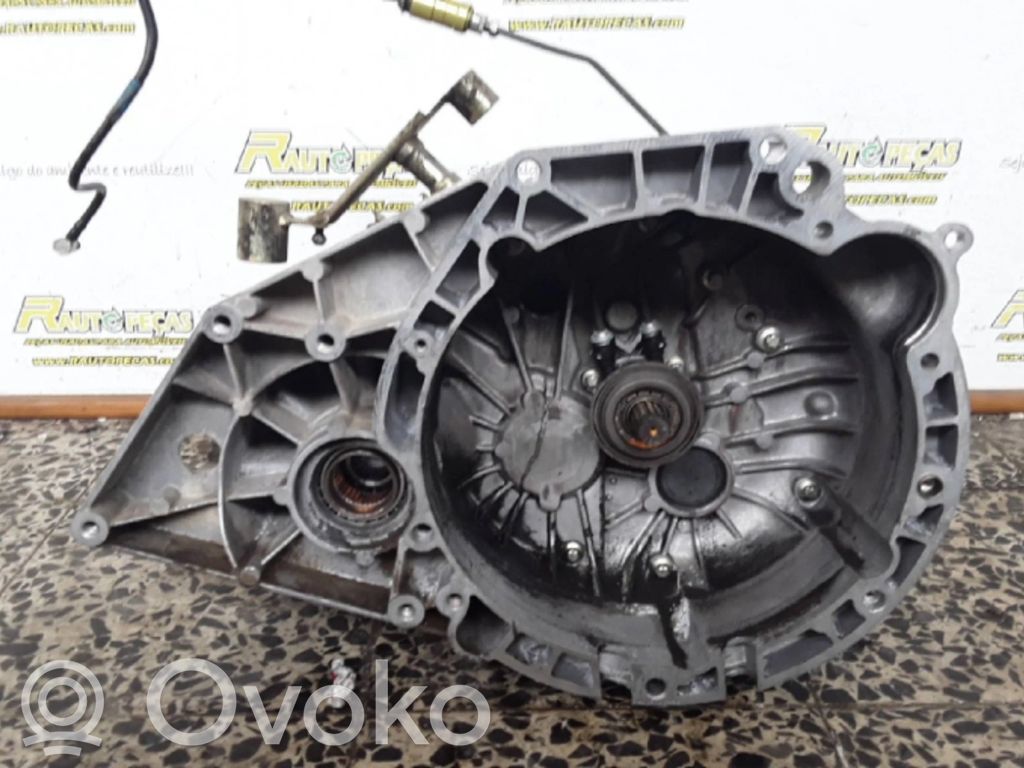Land Rover Freelander Cutie viteze manuală cu 5 trepte 