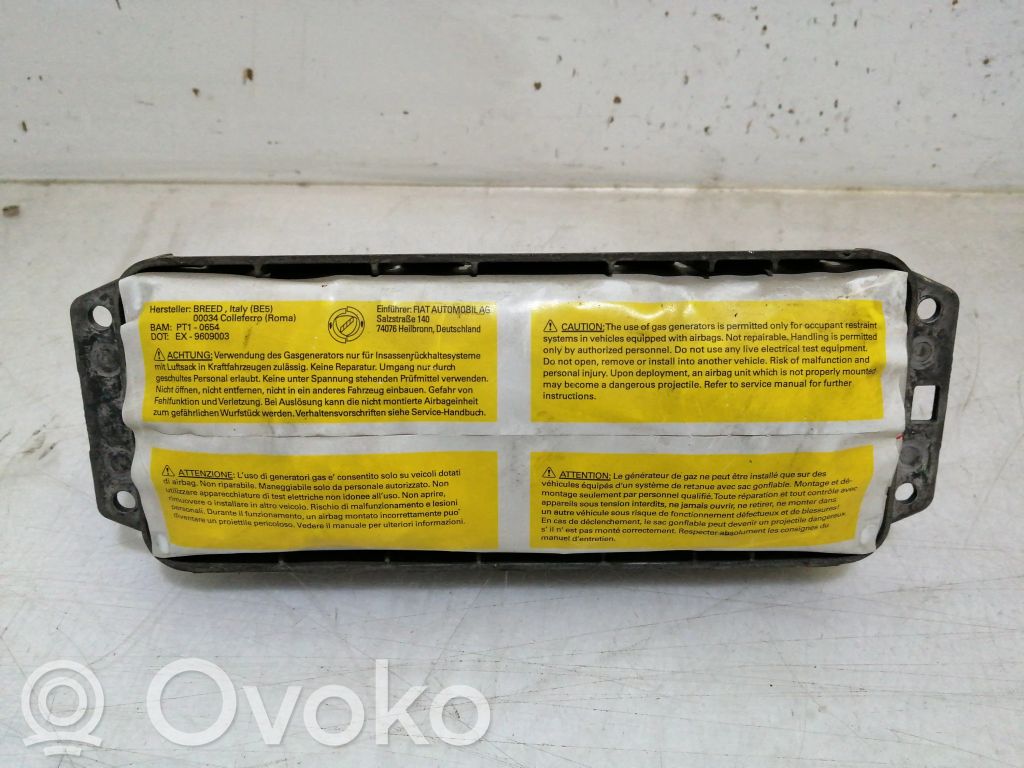 Airbag de passager   46748661,R202300108
