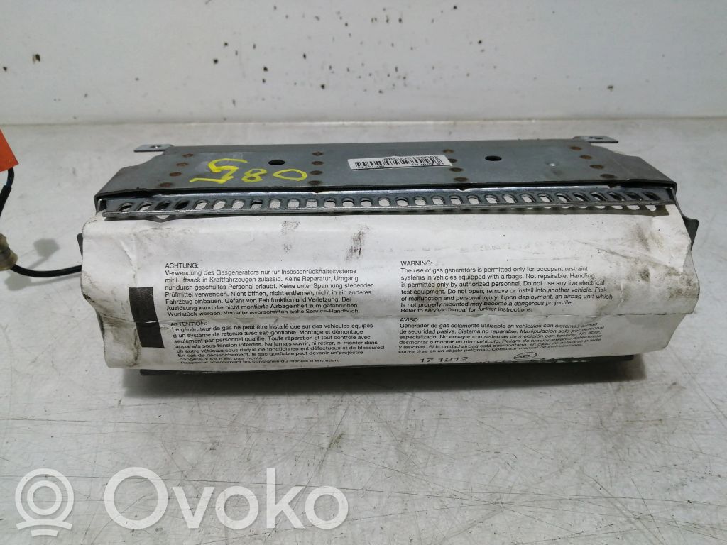 Passenger airbag   4D1880203C,R202305573