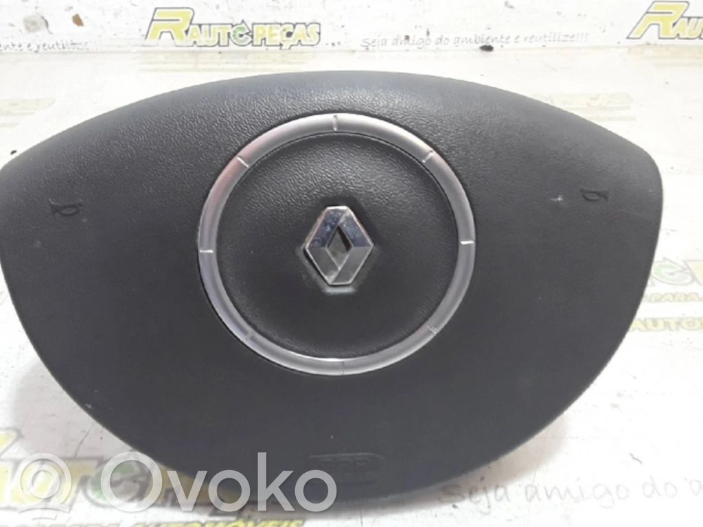Poduszka powietrzna Airbag kierownicy   R139330