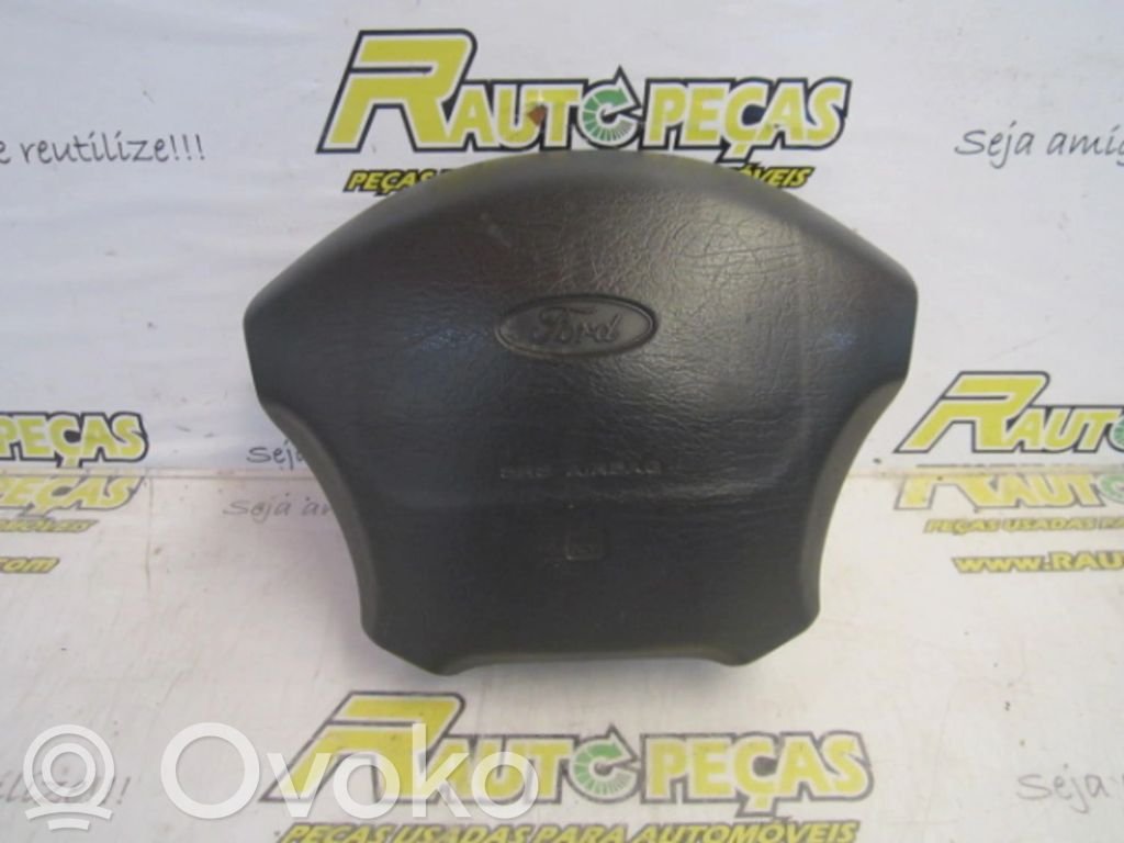 Stūres drošības spilvens   R139546