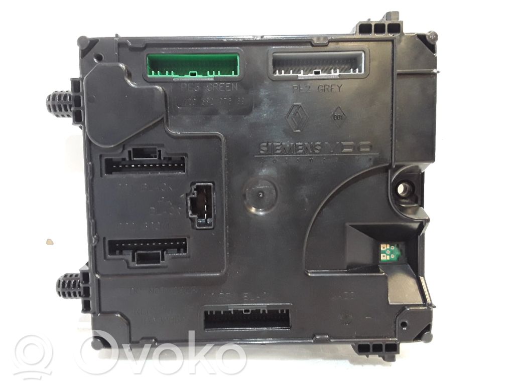 SAM control unit   A2C5318652115,284B11401R,R202212134