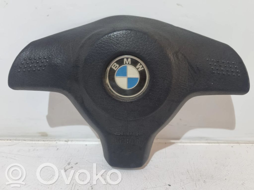 BMW 3 E36 Stūres drošības spilvens 