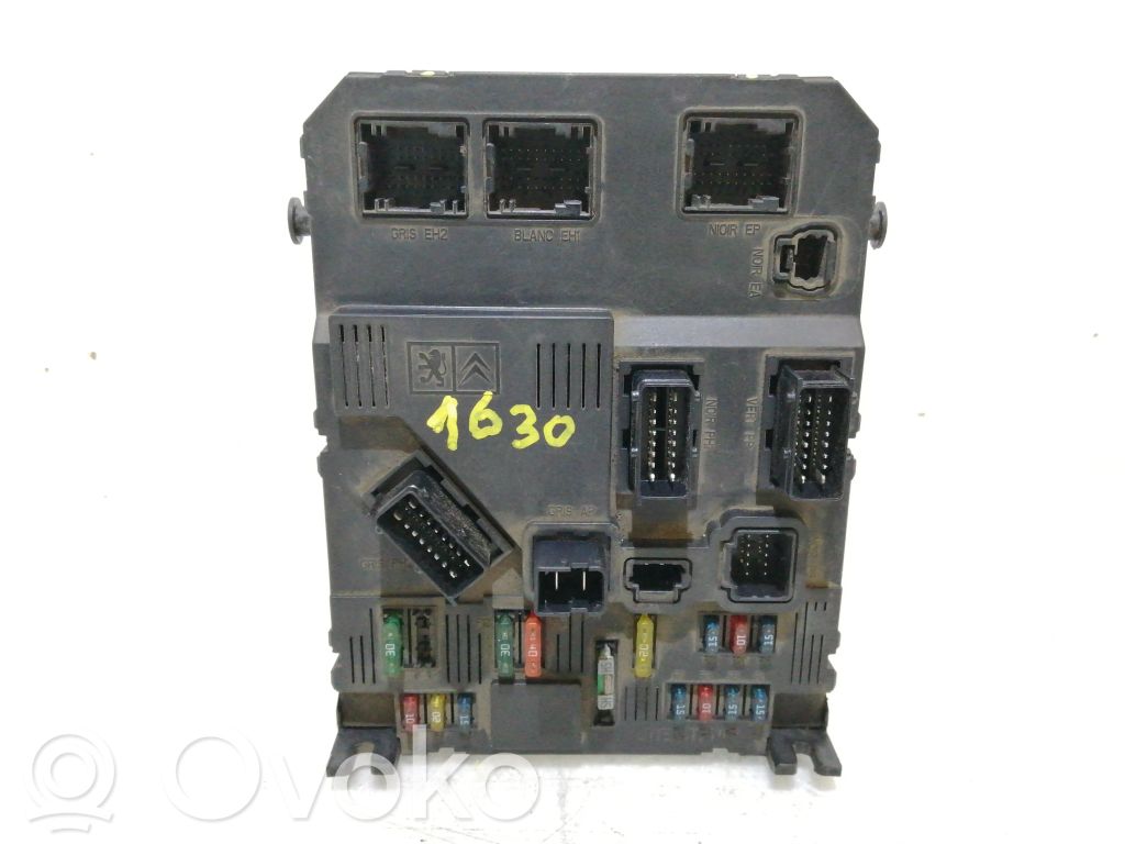 SAM valdymo blokas   R202303357