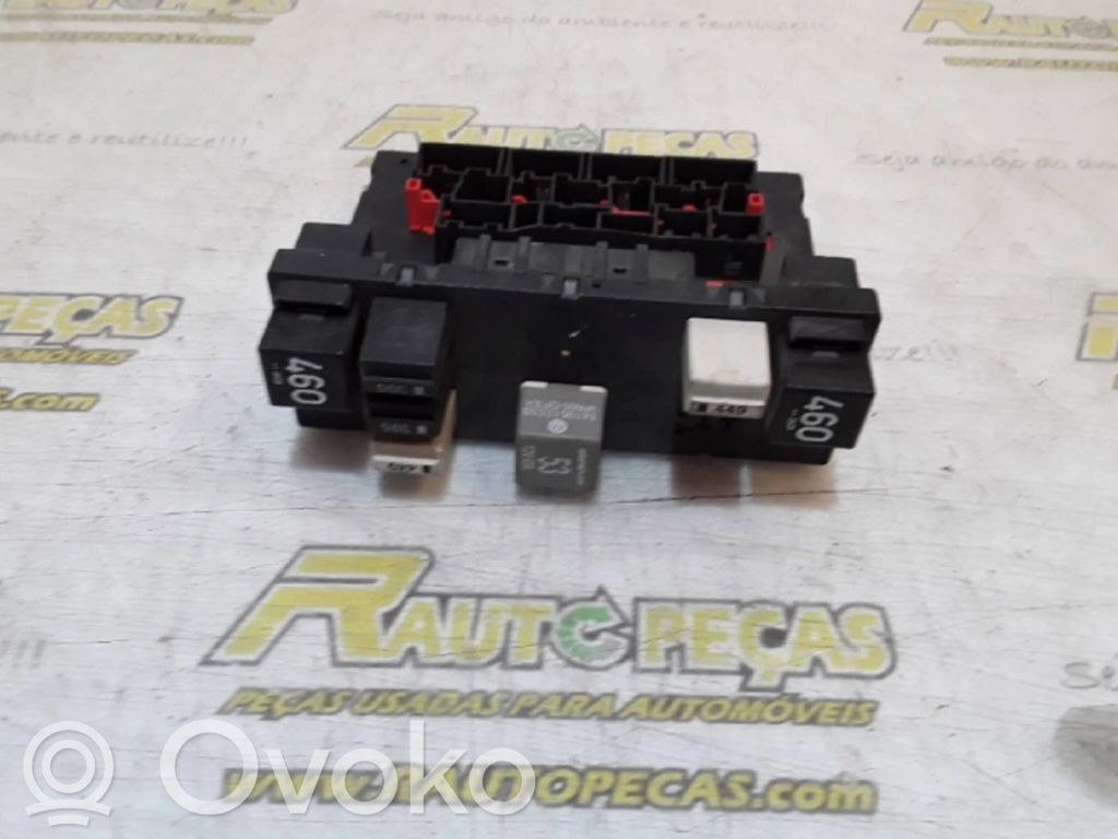 SAM vadības bloks   300937049D,R20153766