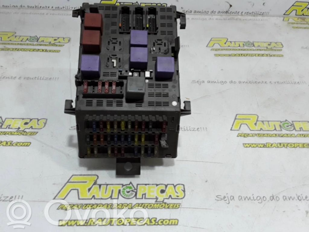 Unidad de control SAM   R20170989