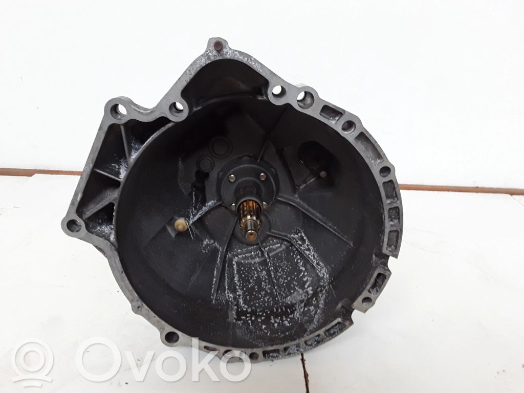 Manual 5 speed gearbox   0085444BDH,R20217625