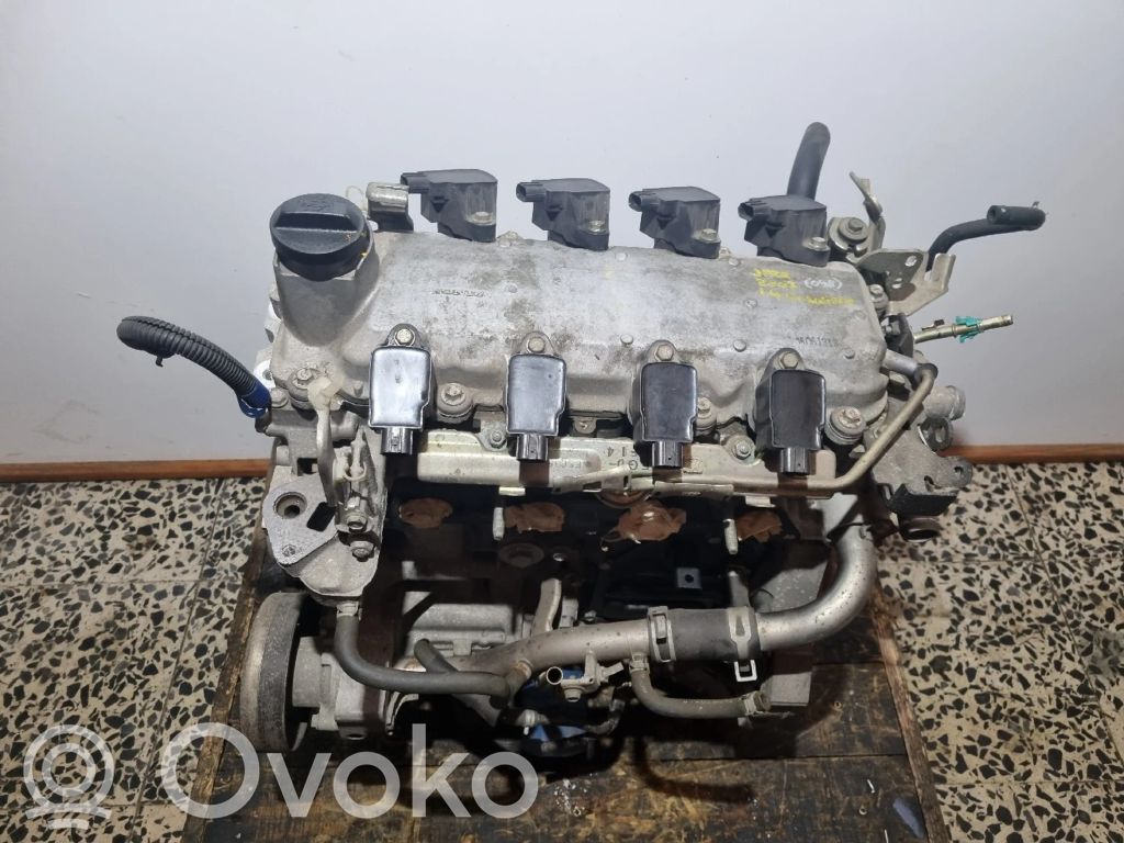 Dzinējs   L13A1,50214KM