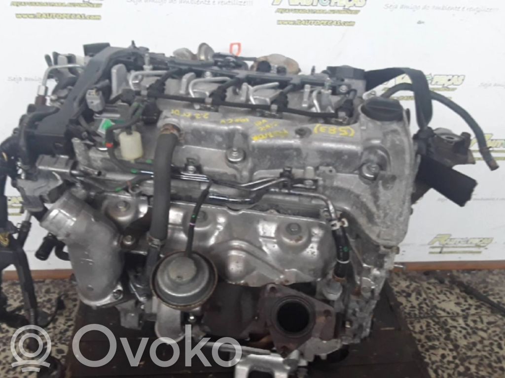 Variklis   N22A2,R20194322