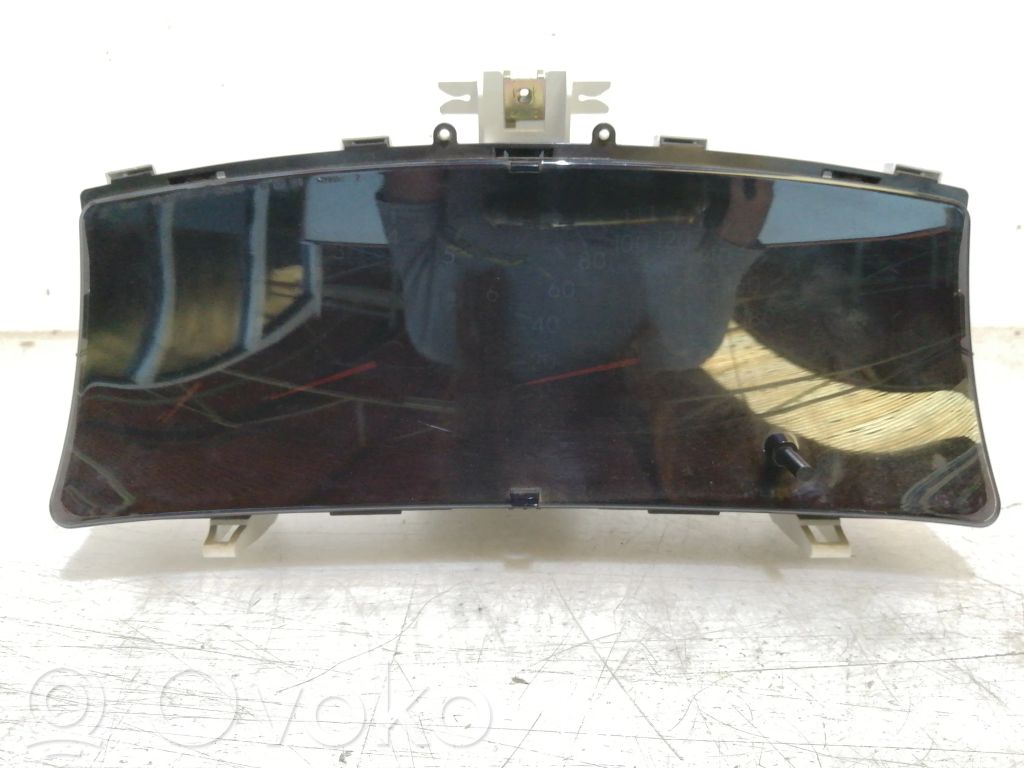 Speedometer (instrument cluster)   8380002C60,R202309203