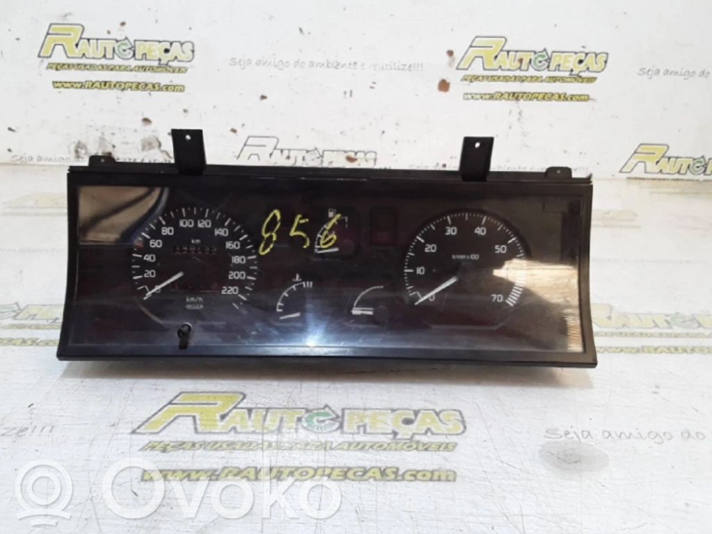 Tachimetro (quadro strumenti)   R20212202