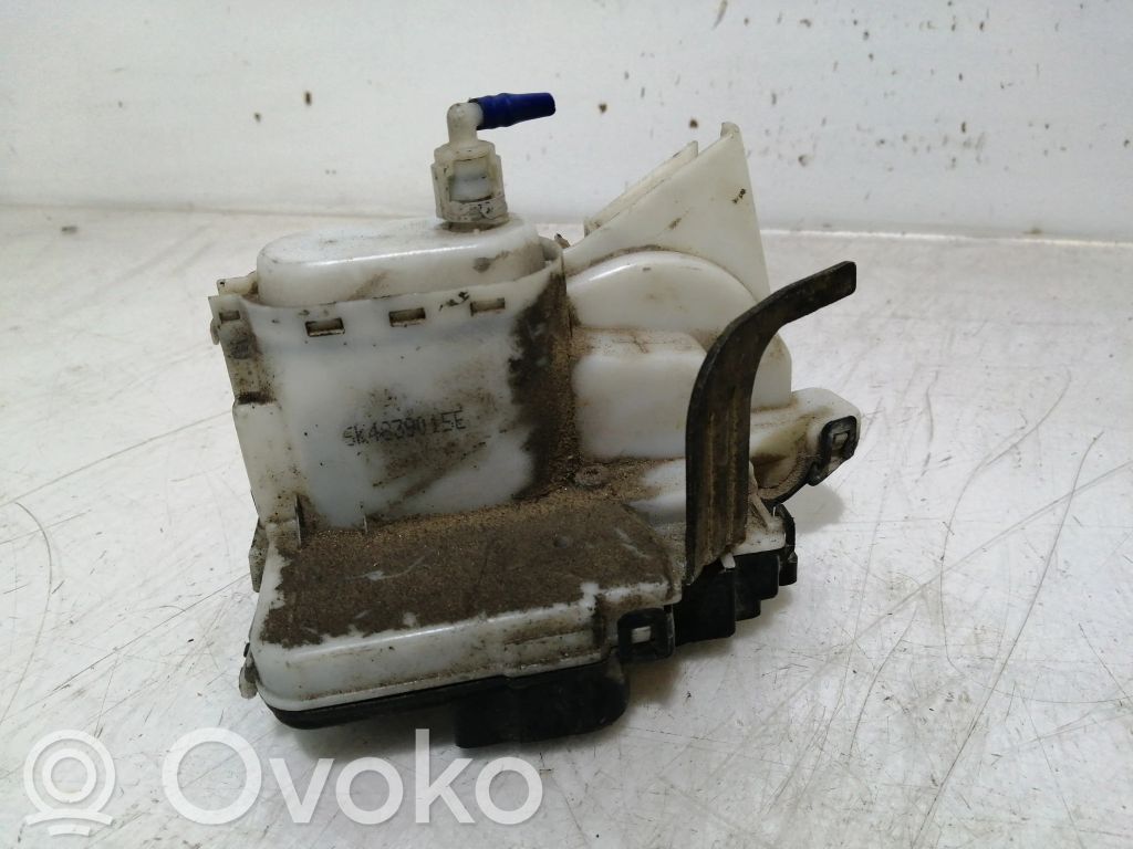 Takaoven lukko   R202218261