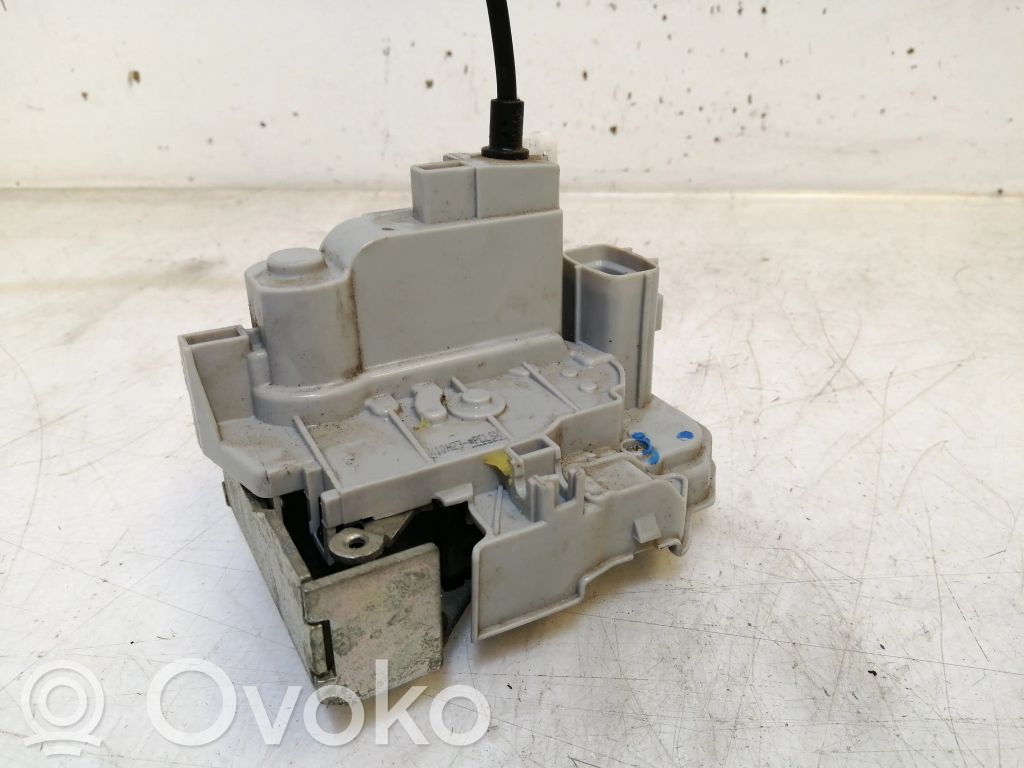 Takaoven lukko   R202309144