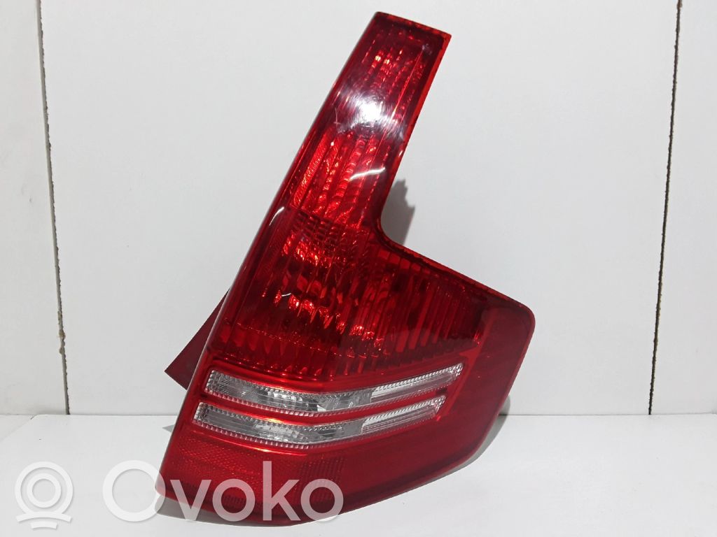 Tailgate rear/tail lights   9655863980